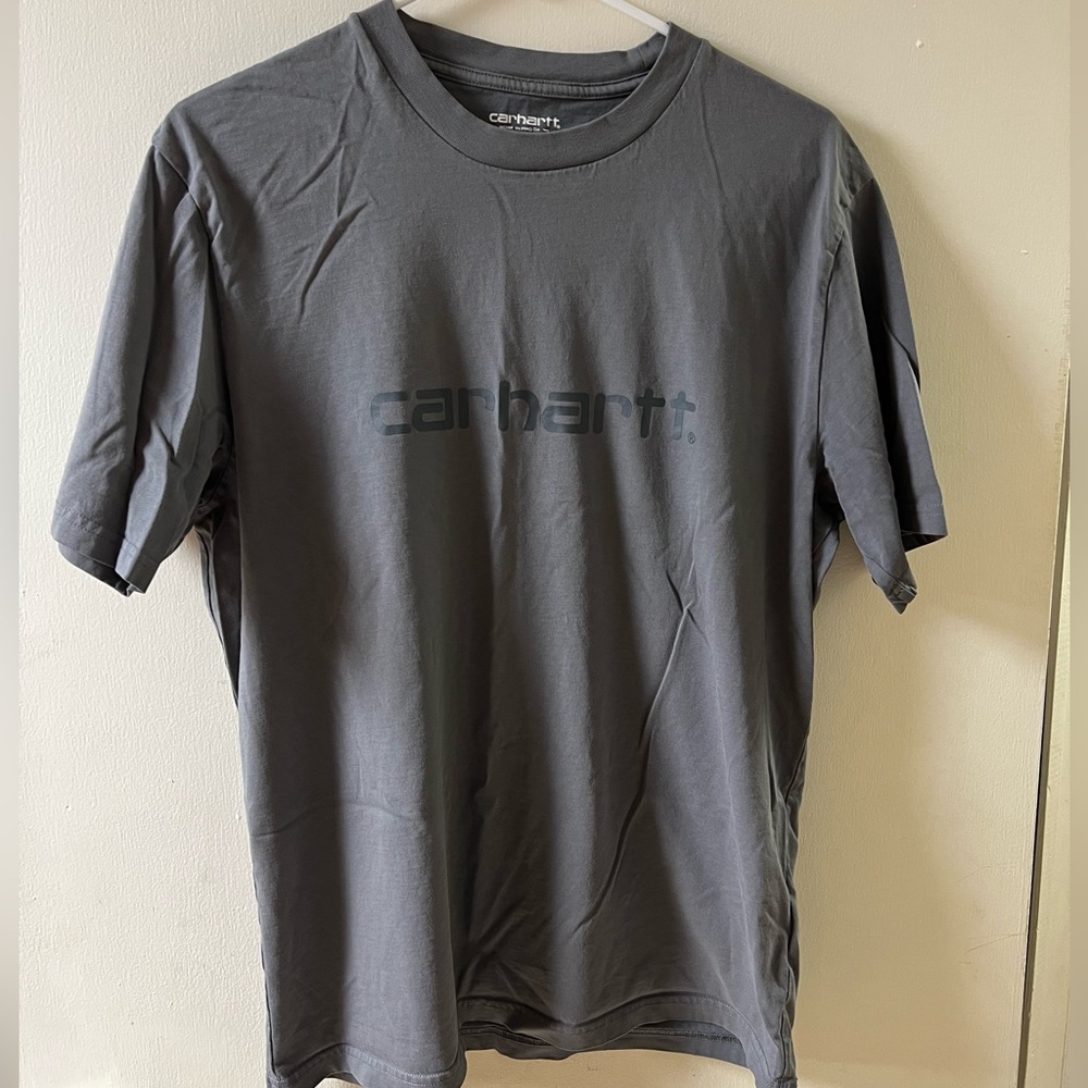 Carhartt work in progress short sleeve shirt